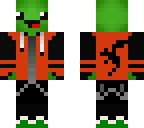 turtle dragon
