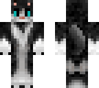 tuxedo cat