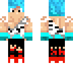 ultra instinct luffy