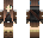 unfinished werewolf edit