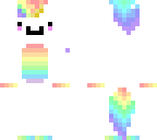 unicorn edited