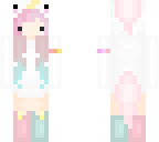 unicorn onesie