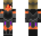 victoria's general