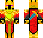 victrom's general
