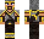 warrior prime
