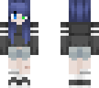 whys human form