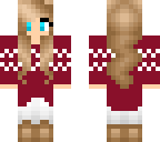 winter girls edit
