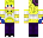 yenndo