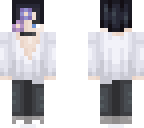 - oc - never ever -