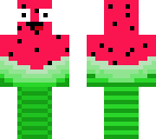 0_0 watermelon derp