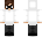 a boy with glasses