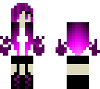 anime ender girl