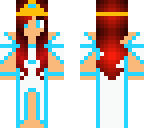 arctic queen