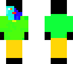 bicolor