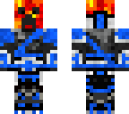 blue preston