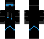 blue shox
