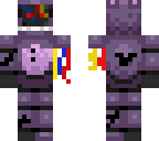 bonnie