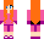 bonniexmc