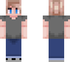 boy skin