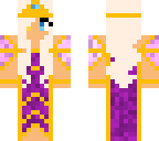 cheyenne apollo dress one