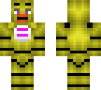 chica