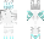 crystal dragon