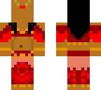 dancer