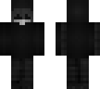 dark skin boy