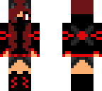 dark wolf
