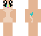 dawns animal form