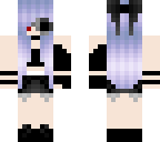 demon ghost wolf
