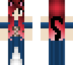 devil sprite princess