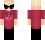 dirk strider