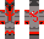 dragon knight astelou