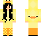 ducka gurl