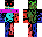 elemental demon