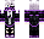 ender boy pvp