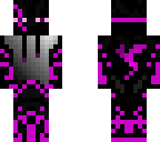 ender radiation