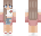 fixed outfit