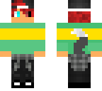fixed skin