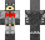 flashpoint batman