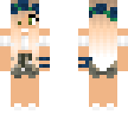 flower girl - remake