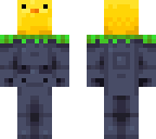 forest protector