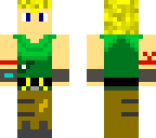 fortnite guy