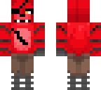 foxy