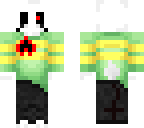 full power asriel -mythtale-