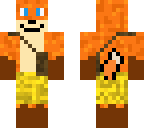 funky fox