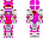 funtime chizu