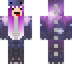 galaxy dino derp