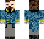george pickett